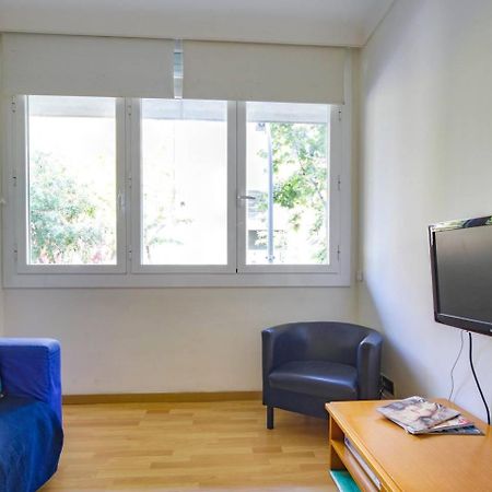 Cozy 2 Bedroom Next To Arc De Triomf Barcelona Eksteriør billede