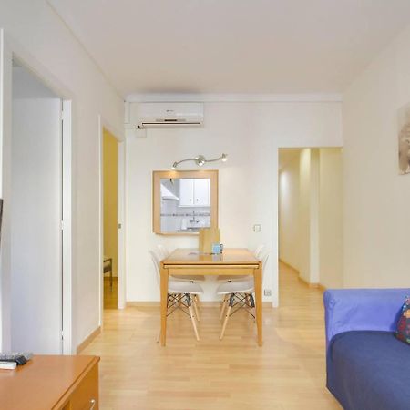Cozy 2 Bedroom Next To Arc De Triomf Barcelona Eksteriør billede