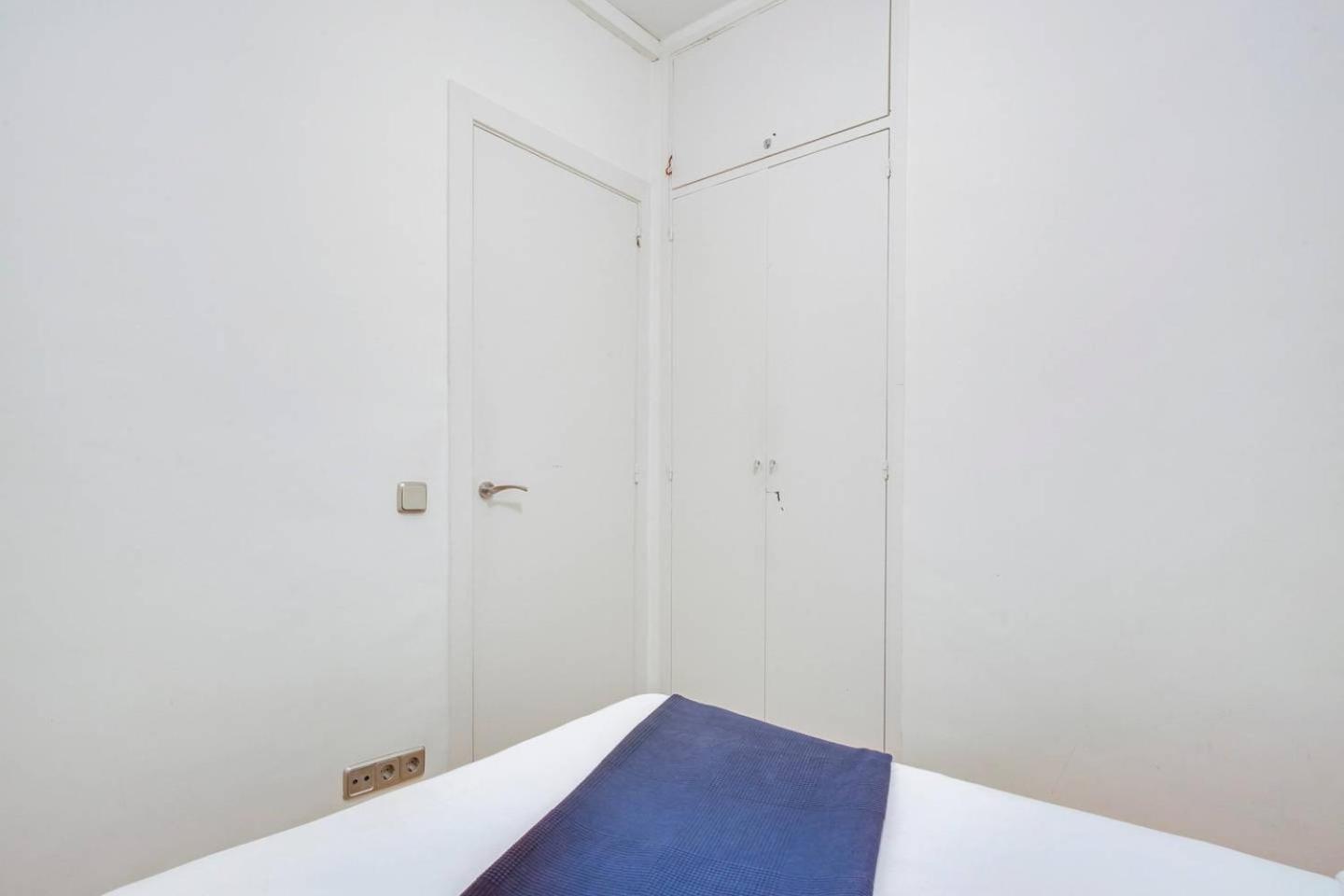 Cozy 2 Bedroom Next To Arc De Triomf Barcelona Eksteriør billede